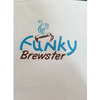 Funky Brewster logo, Funky Brewster contact details