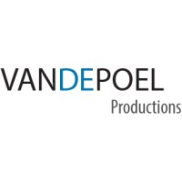 vandePoel Productions logo, vandePoel Productions contact details