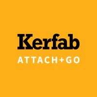 Kerfab logo, Kerfab contact details