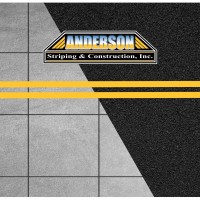 Anderson Striping & Construction, Inc. logo, Anderson Striping & Construction, Inc. contact details