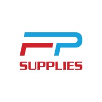 FP Supplies logo, FP Supplies contact details