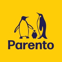 Parento logo, Parento contact details