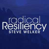 Radical Resiliency logo, Radical Resiliency contact details