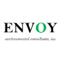 Envoy Environmental Consultants logo, Envoy Environmental Consultants contact details