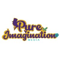 Pure Imagination Media logo, Pure Imagination Media contact details