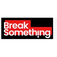 Break Something logo, Break Something contact details