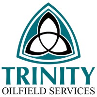 Trinity Oilfield Services logo, Trinity Oilfield Services contact details