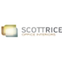 Scott Rice Office Interiors logo, Scott Rice Office Interiors contact details