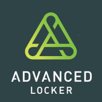 Advanced Locker logo, Advanced Locker contact details