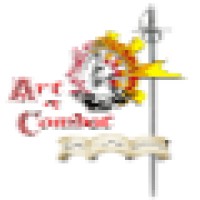 Art of Combat logo, Art of Combat contact details