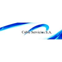 Cable Servicios S.A. logo, Cable Servicios S.A. contact details