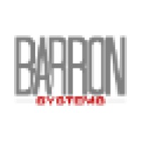 Barron Systems logo, Barron Systems contact details