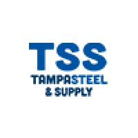 Tampa Steel & Supply logo, Tampa Steel & Supply contact details