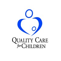 Quality Care for Children logo, Quality Care for Children contact details