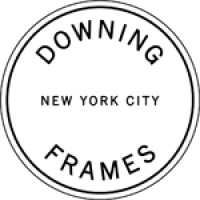 Downing Frames logo, Downing Frames contact details