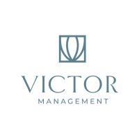 Victor Management logo, Victor Management contact details