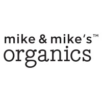 Mike and Mike's Organics logo, Mike and Mike's Organics contact details