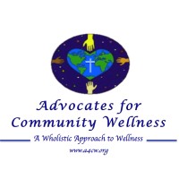 ADVOCATES FOR COMMUNITY WELLNESS logo, ADVOCATES FOR COMMUNITY WELLNESS contact details