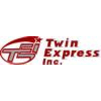 Twin Express Inc logo, Twin Express Inc contact details