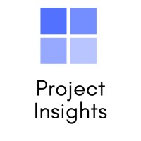 Project Insights logo, Project Insights contact details