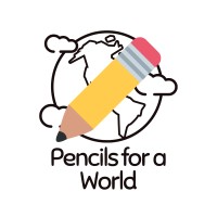 Pencils for a World logo, Pencils for a World contact details