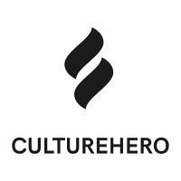 Culture Hero logo, Culture Hero contact details