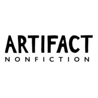 Artifact Nonfiction logo, Artifact Nonfiction contact details