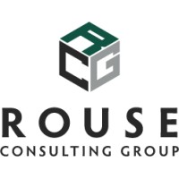 Rouse Consulting Group logo, Rouse Consulting Group contact details