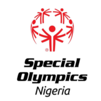 Special Olympics Nigeria logo, Special Olympics Nigeria contact details