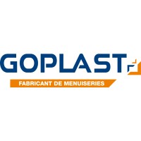 GOPLAST logo, GOPLAST contact details