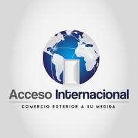 Acceso Internacional logo, Acceso Internacional contact details