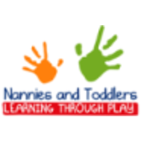 Nannies and Toddlers logo, Nannies and Toddlers contact details