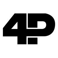 The Four P Partnership logo, The Four P Partnership contact details