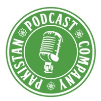 Pakistan Podcast Company logo, Pakistan Podcast Company contact details