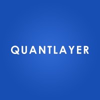 QuantLayer logo, QuantLayer contact details