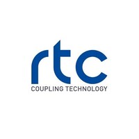 RTC Coupling Technology logo, RTC Coupling Technology contact details