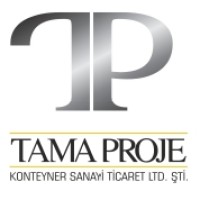 Tama Proje Konteyner logo, Tama Proje Konteyner contact details