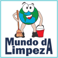 Mundo da Limpeza logo, Mundo da Limpeza contact details