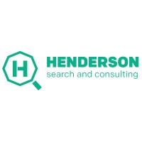 Henderson Search logo, Henderson Search contact details