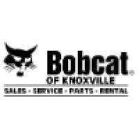 Bobcat of Knoxville logo, Bobcat of Knoxville contact details