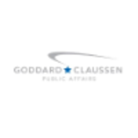 Goddard Claussen Public Affairs logo, Goddard Claussen Public Affairs contact details