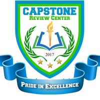 Capstone Review Center logo, Capstone Review Center contact details