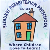 Setauket Presbyterian Preschool logo, Setauket Presbyterian Preschool contact details