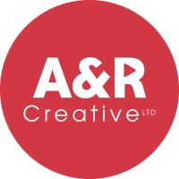 A&R CREATIVE LTD logo, A&R CREATIVE LTD contact details