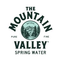 Mountain Valley Spring Company logo, Mountain Valley Spring Company contact details