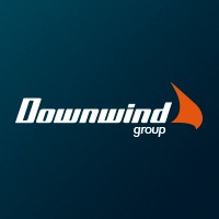 Downwind Group logo, Downwind Group contact details