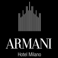 Armani Hotel Milano logo, Armani Hotel Milano contact details