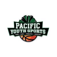 PACIFIC YOUTH SPORTS logo, PACIFIC YOUTH SPORTS contact details