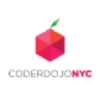 CoderDojo NYC logo, CoderDojo NYC contact details