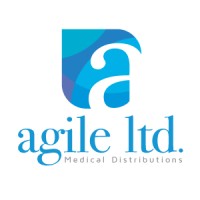 Agile Medical Distributions, LLC logo, Agile Medical Distributions, LLC contact details